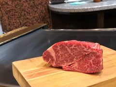 -神户牛排餐厅MOURIYA(总店)