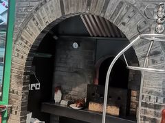 -黑窑厂糖油饼烤鸭·清真菜(黑窑厂街店)