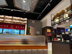 -得意啫·广东啫啫煲(前海HOP店)