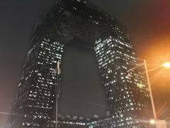 -中央广播电视总台(光华路办公区)