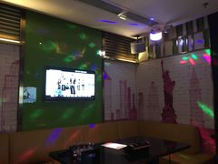 -音乐派KTV(银泰城店)