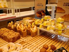 -爱达乐面包生日蛋糕(十陵成大店)