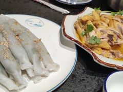 -新泉小傅美食(国贸天琴湾天境店)