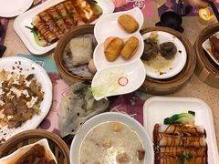 -点都德(大茶楼店)