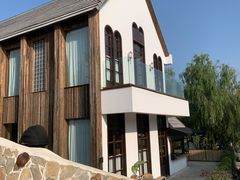 -悦哉·派对·草坪婚礼·围炉煮茶(三圣乡店)