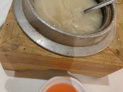 燕麦大排翅-新海利海鲜城·41年珠海老字号(夏湾店)