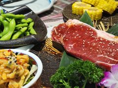 -千寻山野烤肉(中关村店)