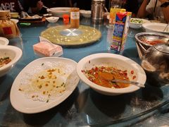 -宅里香.自然餐厅(湘大店)