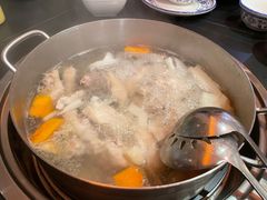 -淼福猪肚鸡·椰子鸡火锅(大沙地店)