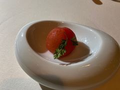-金轩中餐厅 Jin Xuan(浦东丽思卡尔顿酒店)