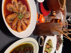 -锦府园·新台州菜(合生汇店)