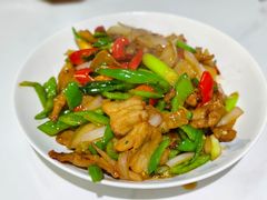 -品鲜海鲜餐厅(黄厝店)