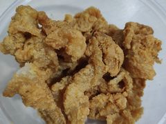酥肉-铁朋小锅米线(金星店)