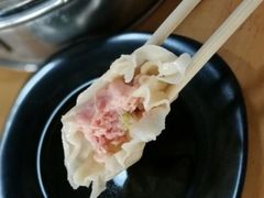 -真真鲜馄饨店(启蒙路店)