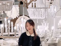 -娜娜家•Nana And Her Friends Restaurant(小寨原力场店)