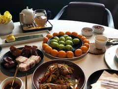 -三号黄浦会Canton Table