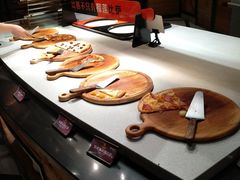 -比格比萨自助(花园路店)