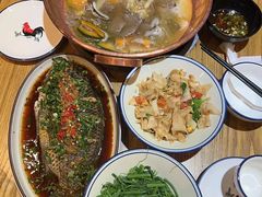 -妈妈的味道·腾冲特色菜(和顺古镇店)