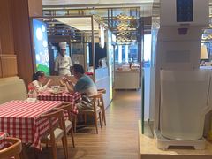 -西贝(大华虎城店)