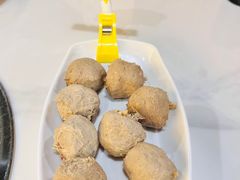 -潮汕大目牛肉火锅(上梅林店)