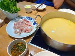 -鱼神·脆肉鲩 全鱼宴(西乡店)