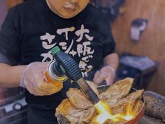-老龙亭拉面店