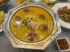 -小土豆北方菜馆(方庄店)