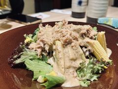 -気楽亭和食料理(气乐亭大世界本店)