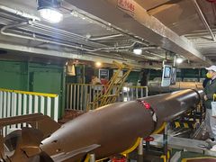 -泰达航母主题公园