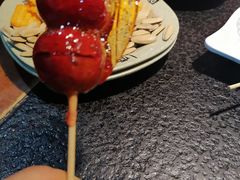 -五福居羊蝎子(方庄店)