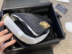 -CHANEL(恒隆广场店)