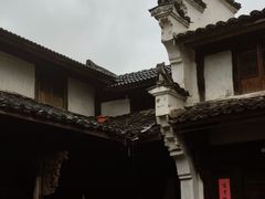 -崇仁古镇