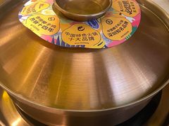 -润园四季椰子鸡火锅(南山海岸城店)