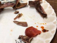 -惠记粉汤羊血(小南门店)