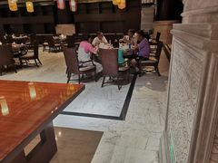 大堂-启东恒大酒店·吕四渔号海鲜餐厅