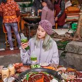 一口封神🔥铜元局这家老火锅厉害了！