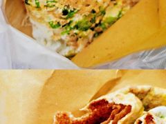 -大华煎饼(交道口北剪子巷店)