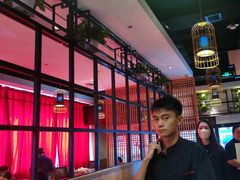 -壹零捌道·北京烤鸭(车公庄店)