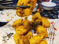 -旺角小渔村(二马路店)