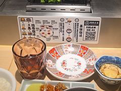 -肉肉大米(金虹桥店)