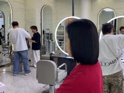 -慕名造型