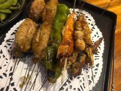-好介口深夜酒馆(梅江店)