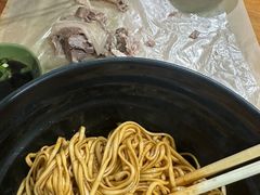 -小辫子羊肉面馆(周东店)
