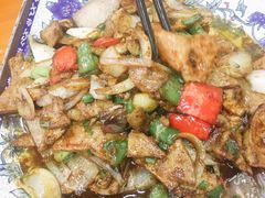 -台州老六海鲜面馆(上南总店)