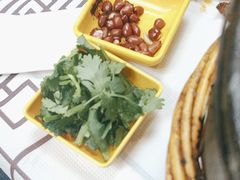 -云晓光头烧烤吧(德平路店)