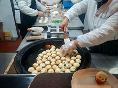 -哑巴生煎(临顿路店)