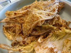太后白菜-惠丰堂饭庄·烤鸭·京味菜(西北旺·唐家岭店)