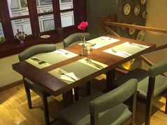 -LA CREPERIE BRETONNE布列塔尼法式餐厅(天童北路店)