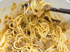 -百年老字号·观振兴蟹黄面·三虾面·苏式面(观前街富仁坊巷店)