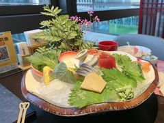 -黑松白鹿(金融街店)